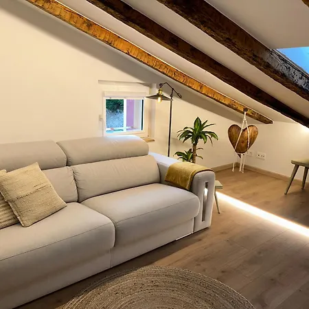 Aqui Me Quedo Catedral Apartment Burgos